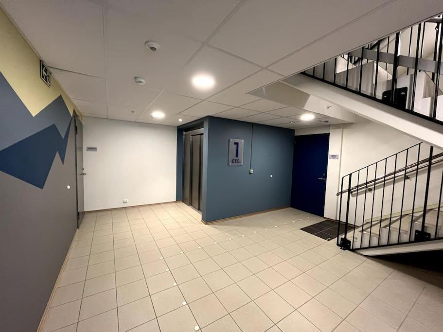 Appartement Jaw Dropping New Penthouse In *