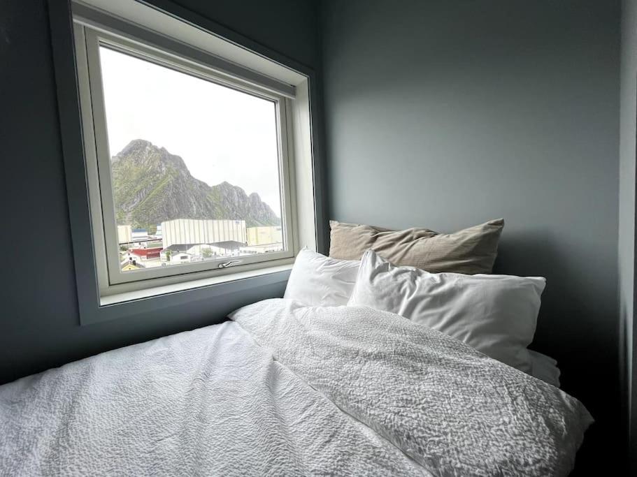 Appartement Jaw Dropping New Penthouse In *